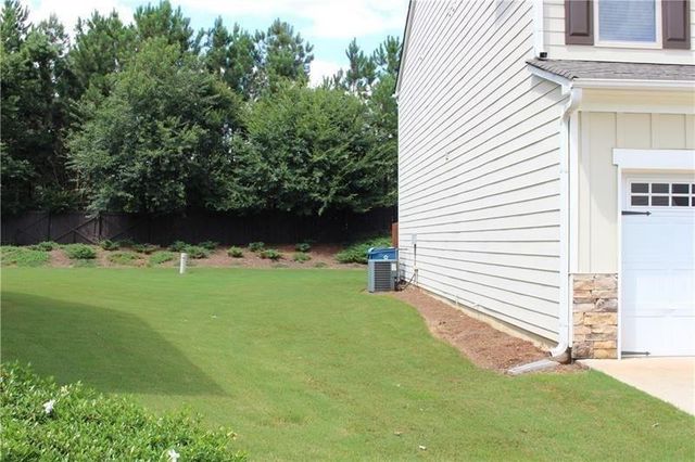 6065 Apple Rose Drive, Alpharetta, GA 30004