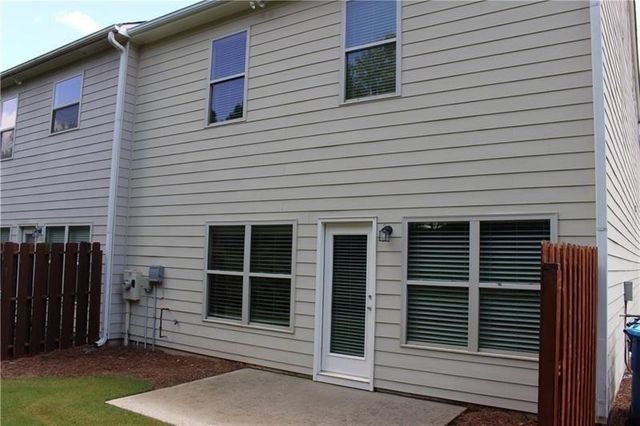 6065 Apple Rose Drive, Alpharetta, GA 30004