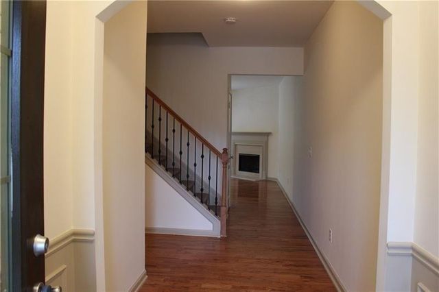 6065 Apple Rose Drive, Alpharetta, GA 30004