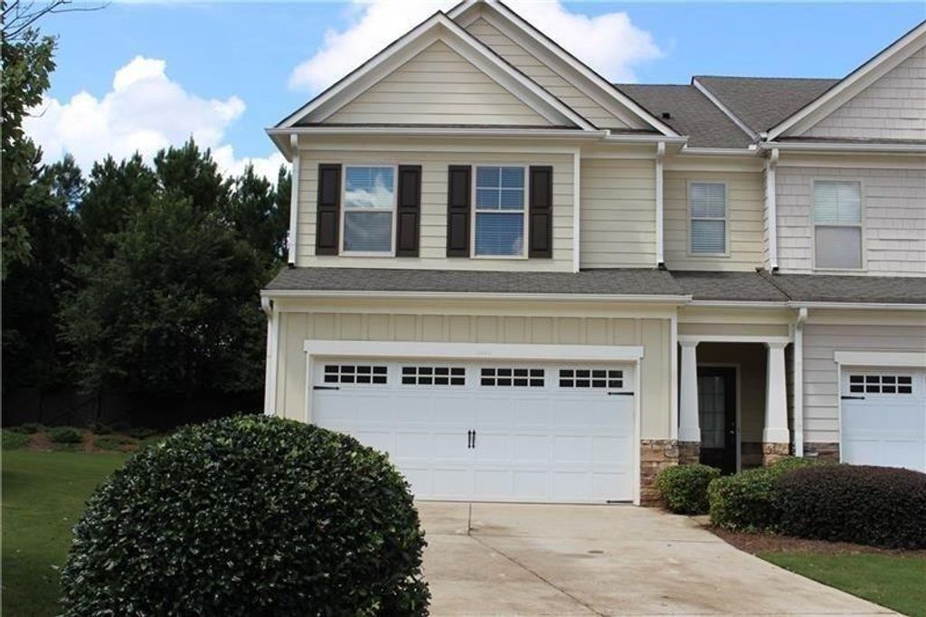6065 Apple Rose Drive, Alpharetta, GA 30004