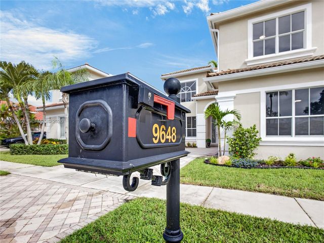 9648 Vineyard Court, Boca Raton, FL 33428