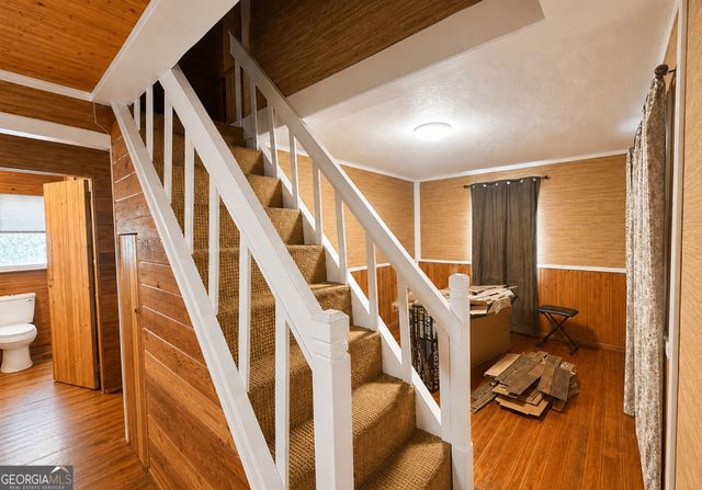 6285 Pond Avenue, Manor, GA 31550