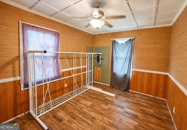 6285 Pond Avenue, Manor, GA 31550