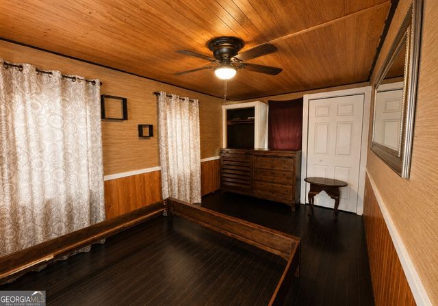 6285 Pond Avenue, Manor, GA 31550