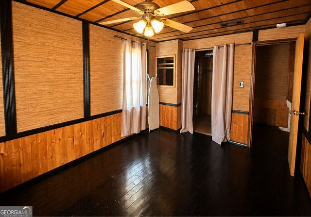 6285 Pond Avenue, Manor, GA 31550