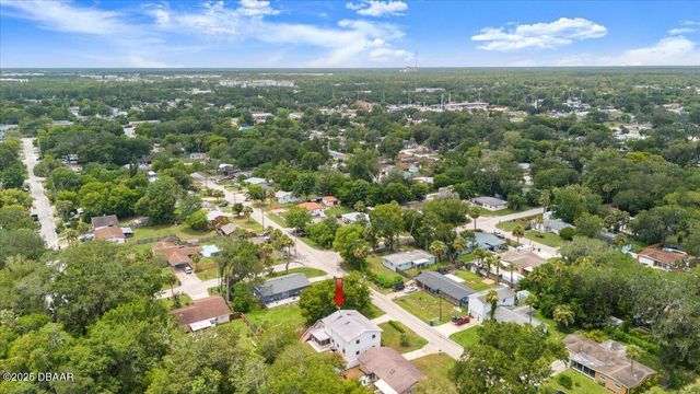 1195 10th Street, Daytona Beach, FL 32117