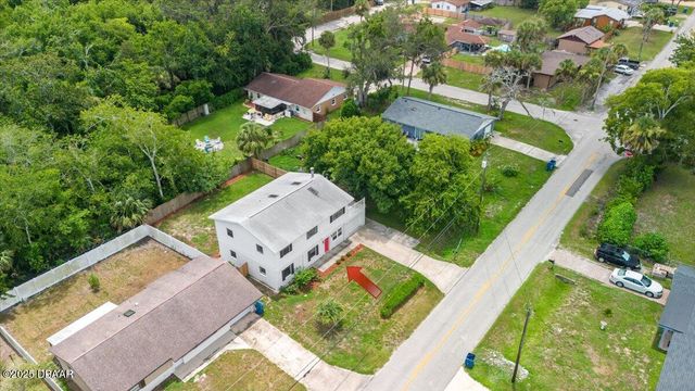 1195 10th Street, Daytona Beach, FL 32117
