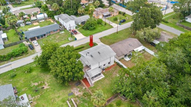 1195 10th Street, Daytona Beach, FL 32117