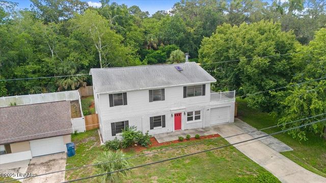 1195 10th Street, Daytona Beach, FL 32117