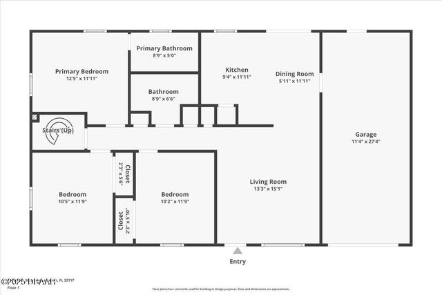 1195 10th Street, Daytona Beach, FL 32117