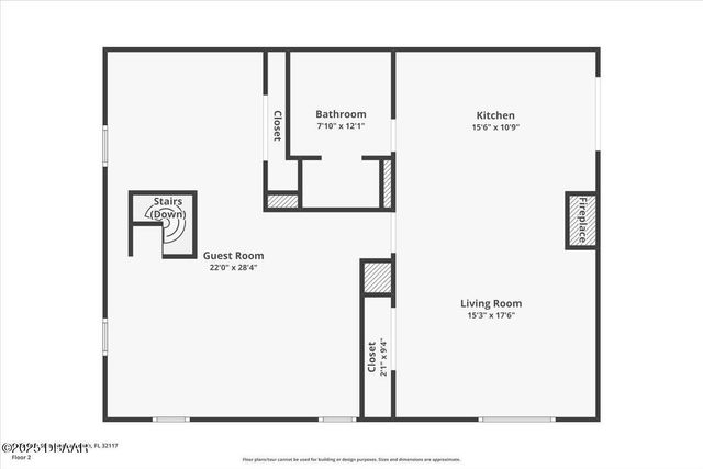 1195 10th Street, Daytona Beach, FL 32117