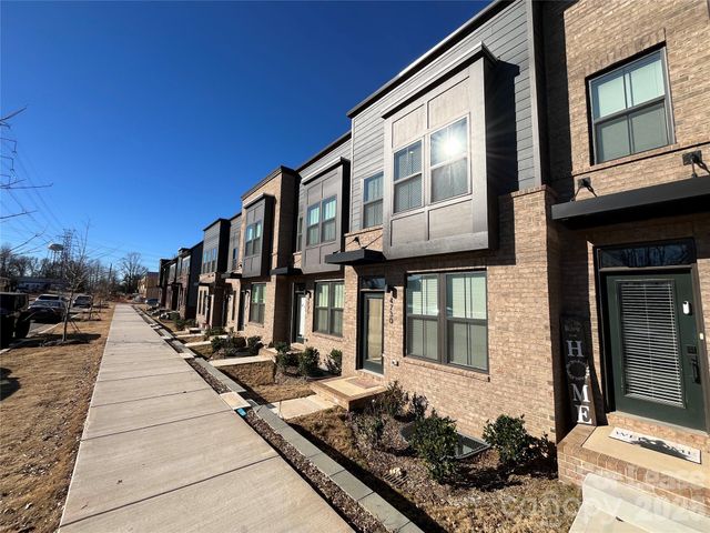 4730 Chastain Avenue, Charlotte, NC 28217