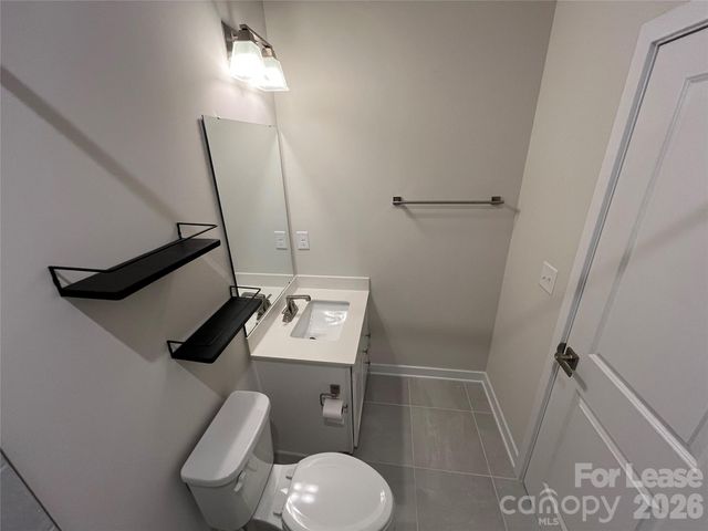 4730 Chastain Avenue, Charlotte, NC 28217