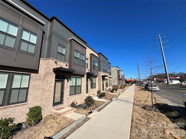 4730 Chastain Avenue, Charlotte, NC 28217