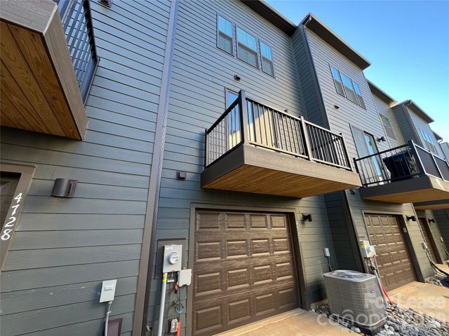 4730 Chastain Avenue, Charlotte, NC 28217
