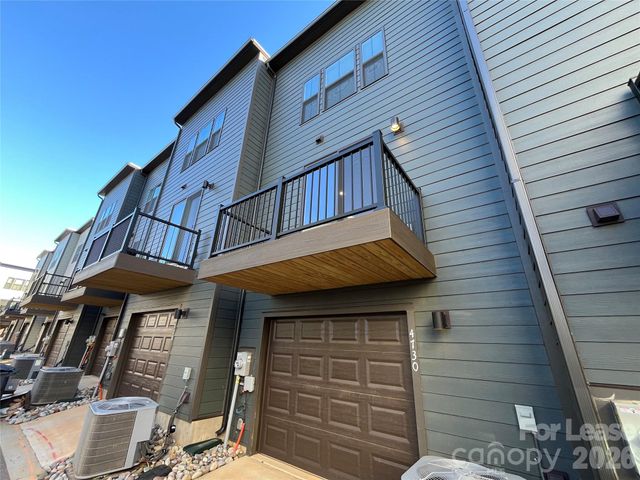 4730 Chastain Avenue, Charlotte, NC 28217