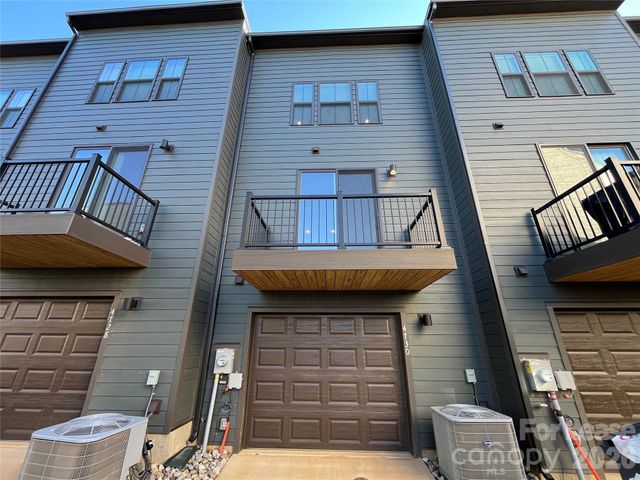 4730 Chastain Avenue, Charlotte, NC 28217