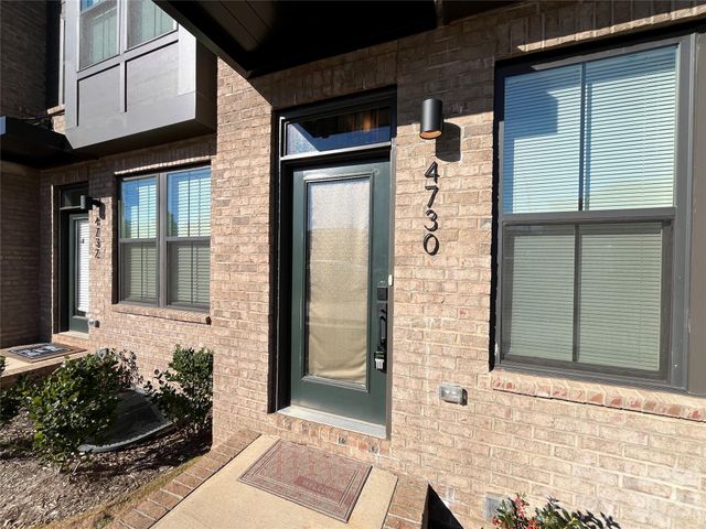 4730 Chastain Avenue, Charlotte, NC 28217