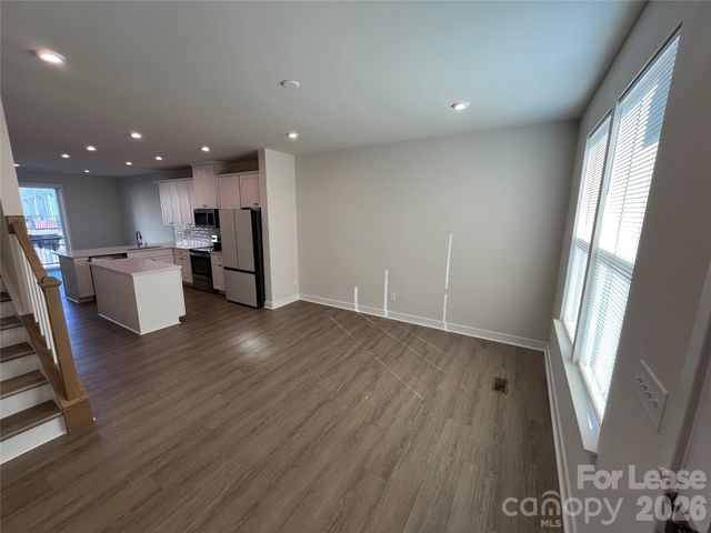 4730 Chastain Avenue, Charlotte, NC 28217