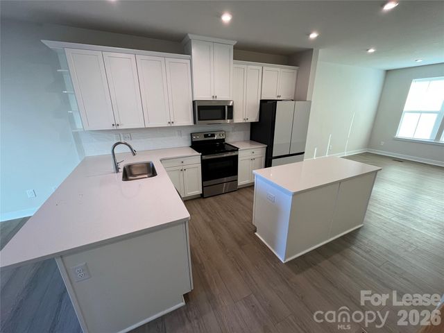 4730 Chastain Avenue, Charlotte, NC 28217