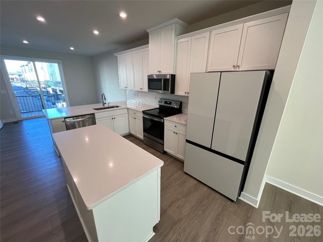 4730 Chastain Avenue, Charlotte, NC 28217