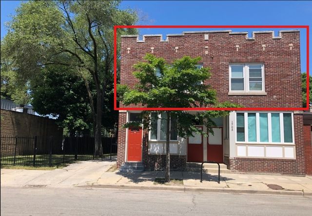 1705 SIMPSON Street 2F, Evanston, IL 60201