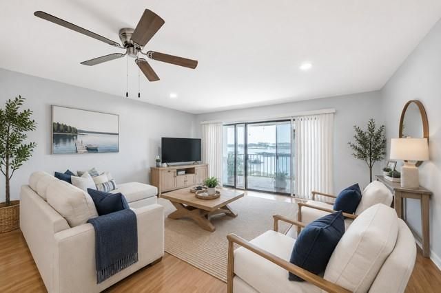 15575 Marina Drive 315C, Conroe, TX 77356