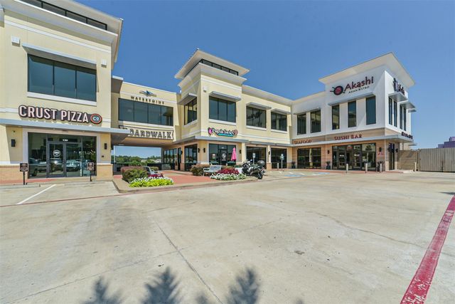 15575 Marina Drive 315C, Conroe, TX 77356