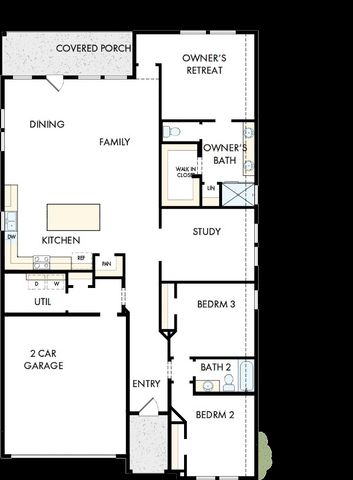 4036 Yellowstone Road, Royse City, TX 75189