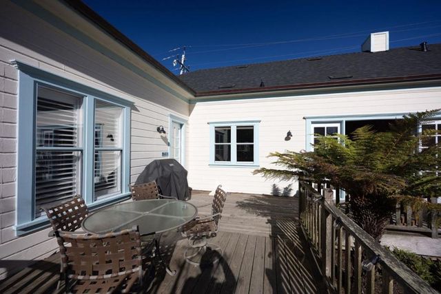 393 Stage Road, Pescadero, CA 94060