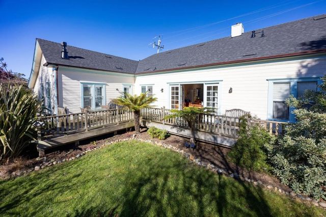 393 Stage Road, Pescadero, CA 94060