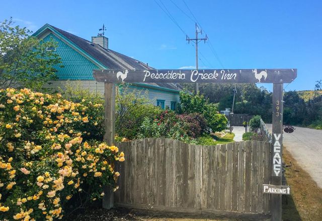 393 Stage Road, Pescadero, CA 94060