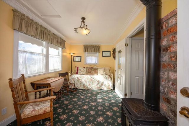 393 Stage Road, Pescadero, CA 94060