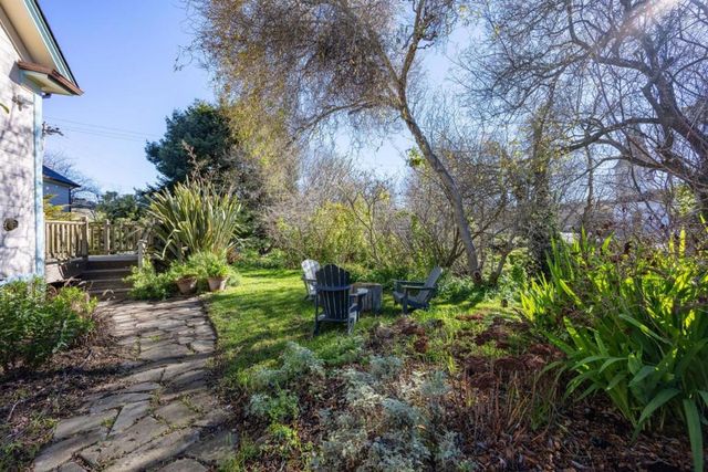 393 Stage Road, Pescadero, CA 94060