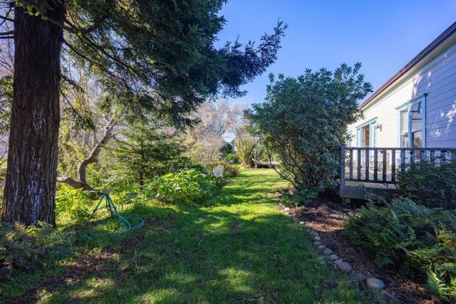 393 Stage Road, Pescadero, CA 94060