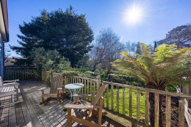 393 Stage Road, Pescadero, CA 94060