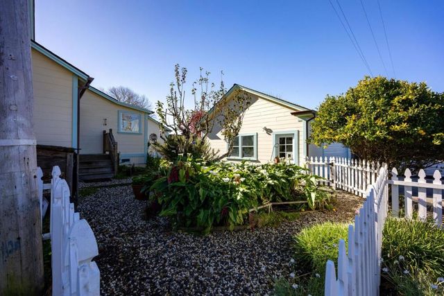 393 Stage Road, Pescadero, CA 94060