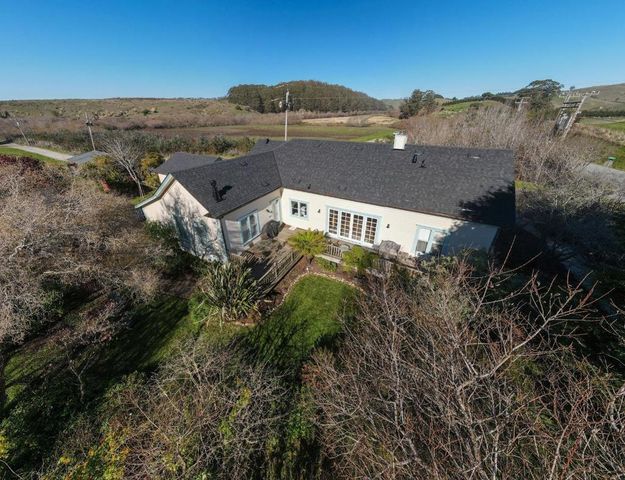 393 Stage Road, Pescadero, CA 94060