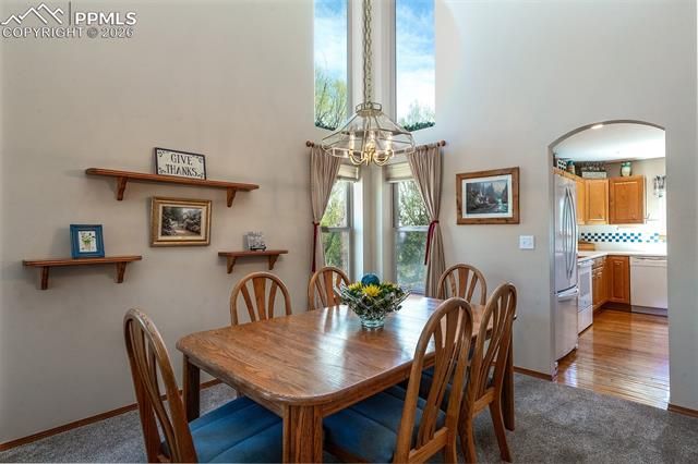 6155 Moorfield Avenue, Colorado Springs, CO 80919