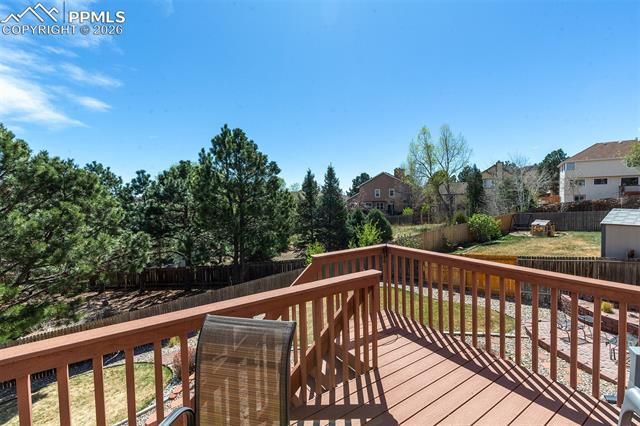 6155 Moorfield Avenue, Colorado Springs, CO 80919