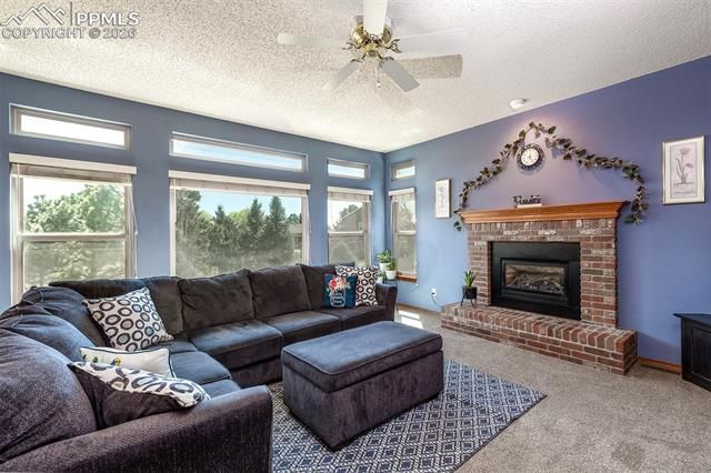 6155 Moorfield Avenue, Colorado Springs, CO 80919