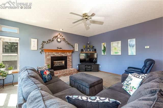 6155 Moorfield Avenue, Colorado Springs, CO 80919