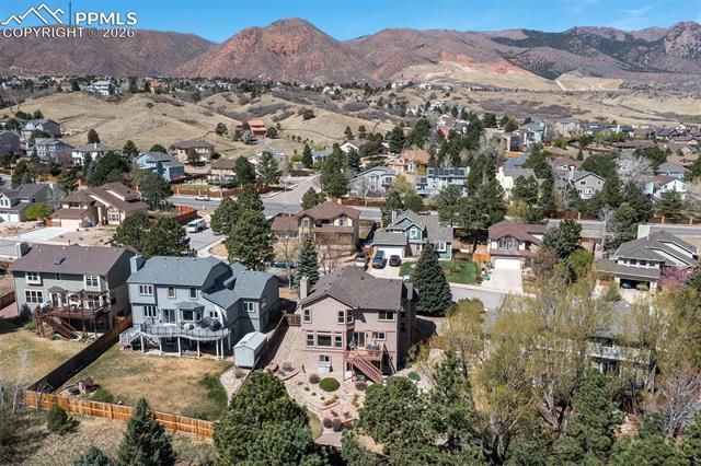 6155 Moorfield Avenue, Colorado Springs, CO 80919