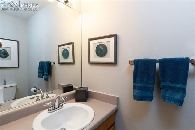 6155 Moorfield Avenue, Colorado Springs, CO 80919