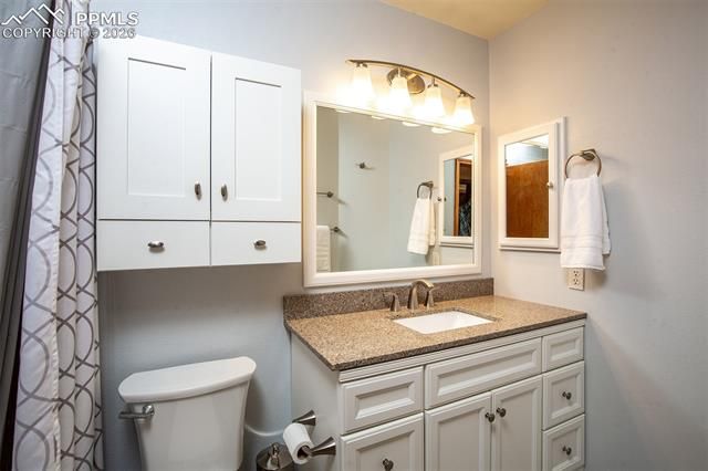 6155 Moorfield Avenue, Colorado Springs, CO 80919