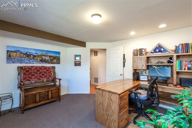 6155 Moorfield Avenue, Colorado Springs, CO 80919