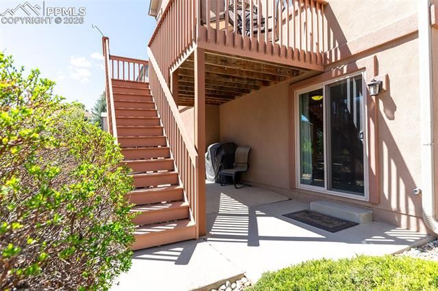 6155 Moorfield Avenue, Colorado Springs, CO 80919