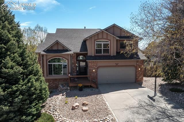 6155 Moorfield Avenue, Colorado Springs, CO 80919