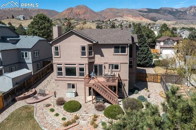 6155 Moorfield Avenue, Colorado Springs, CO 80919