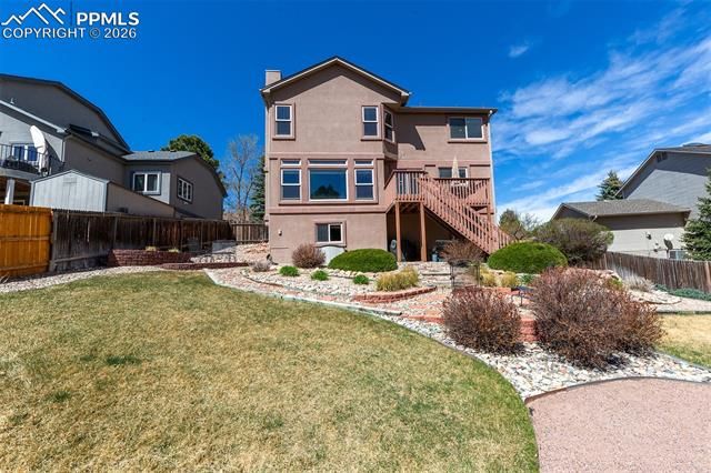 6155 Moorfield Avenue, Colorado Springs, CO 80919